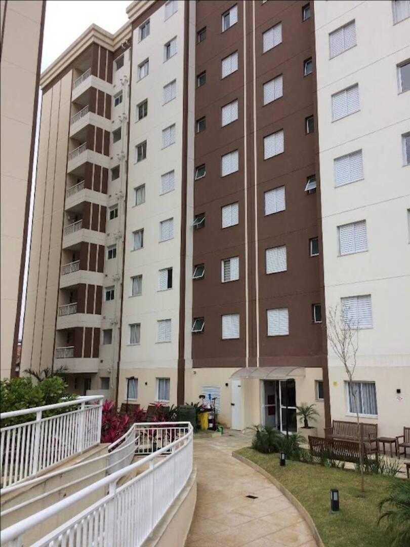 Apartamento, 3 quartos, 69 m² - Foto 24