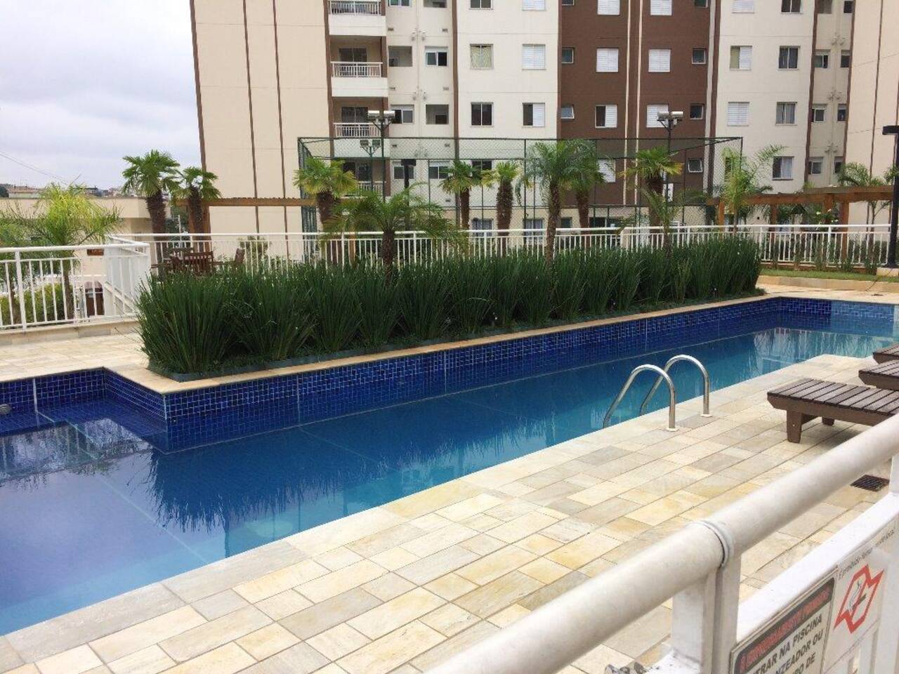 Apartamento, 3 quartos, 69 m² - Foto 27