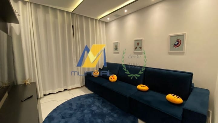 Casa, 6 quartos, 470 m² - Foto 4