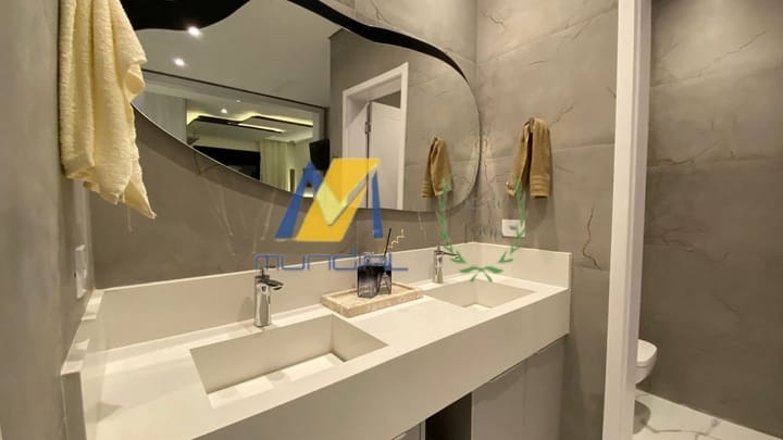 Casa, 6 quartos, 470 m² - Foto 5