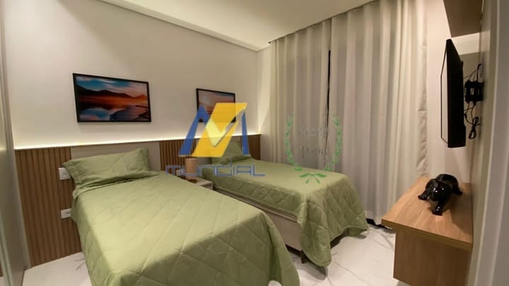 Casa, 6 quartos, 470 m² - Foto 6