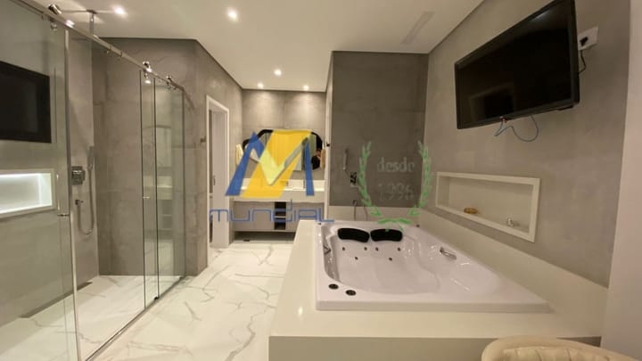 Casa, 6 quartos, 470 m² - Foto 7