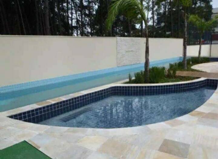 Apartamento, 3 quartos, 68 m² - Foto 1