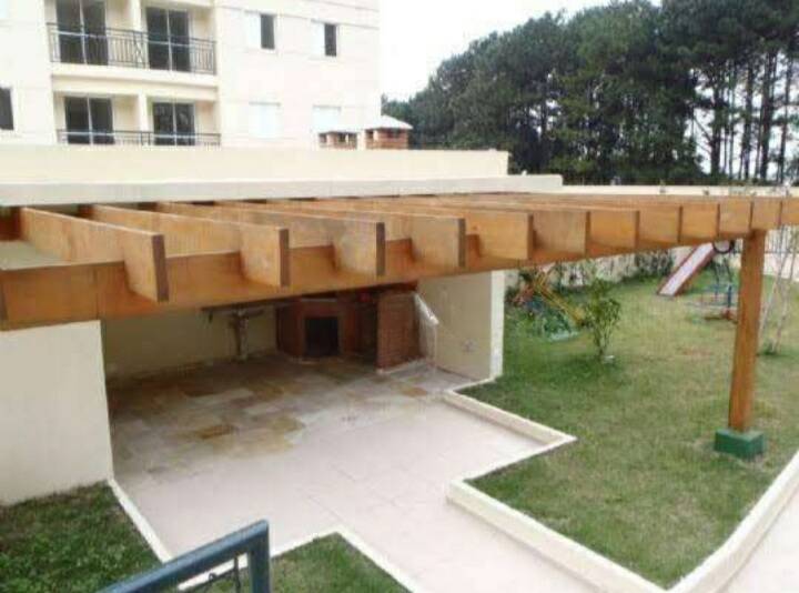 Apartamento, 3 quartos, 68 m² - Foto 2