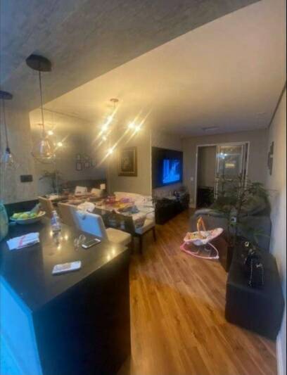 Apartamento, 3 quartos, 68 m² - Foto 4