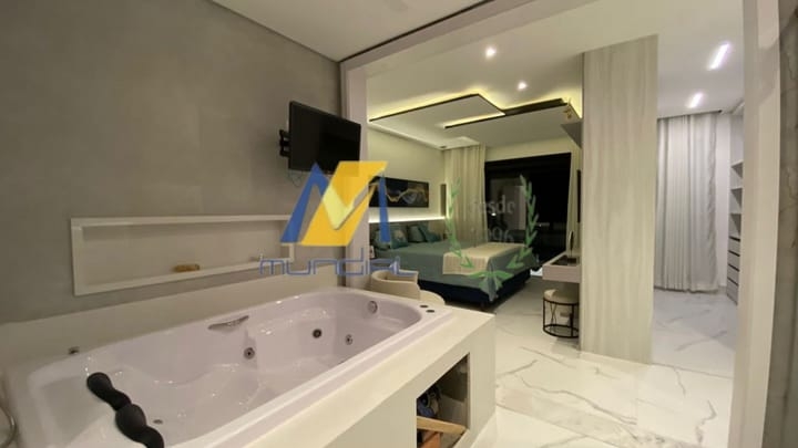 Casa, 6 quartos, 470 m² - Foto 8