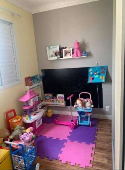 Apartamento, 3 quartos, 68 m² - Foto 9