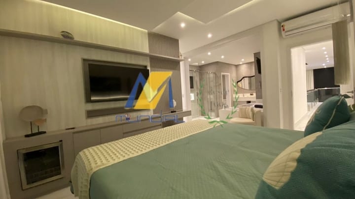 Casa, 6 quartos, 470 m² - Foto 9