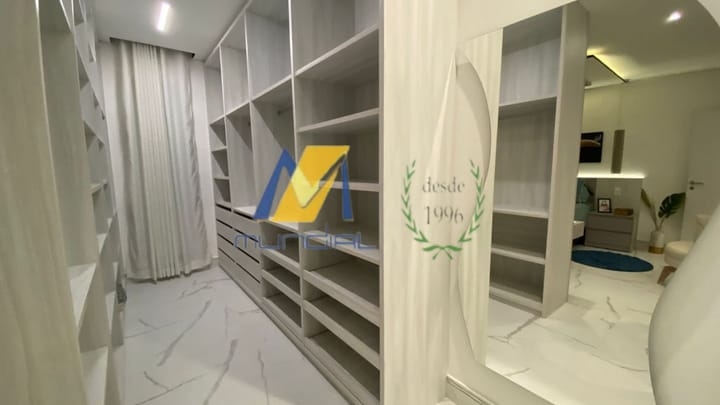 Casa, 6 quartos, 470 m² - Foto 11