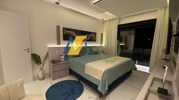 Casa, 6 quartos, 470 m² - Foto 13