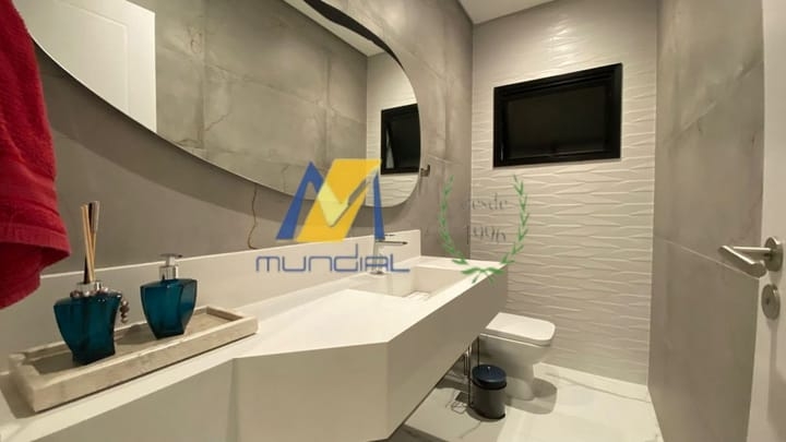 Casa, 6 quartos, 470 m² - Foto 15