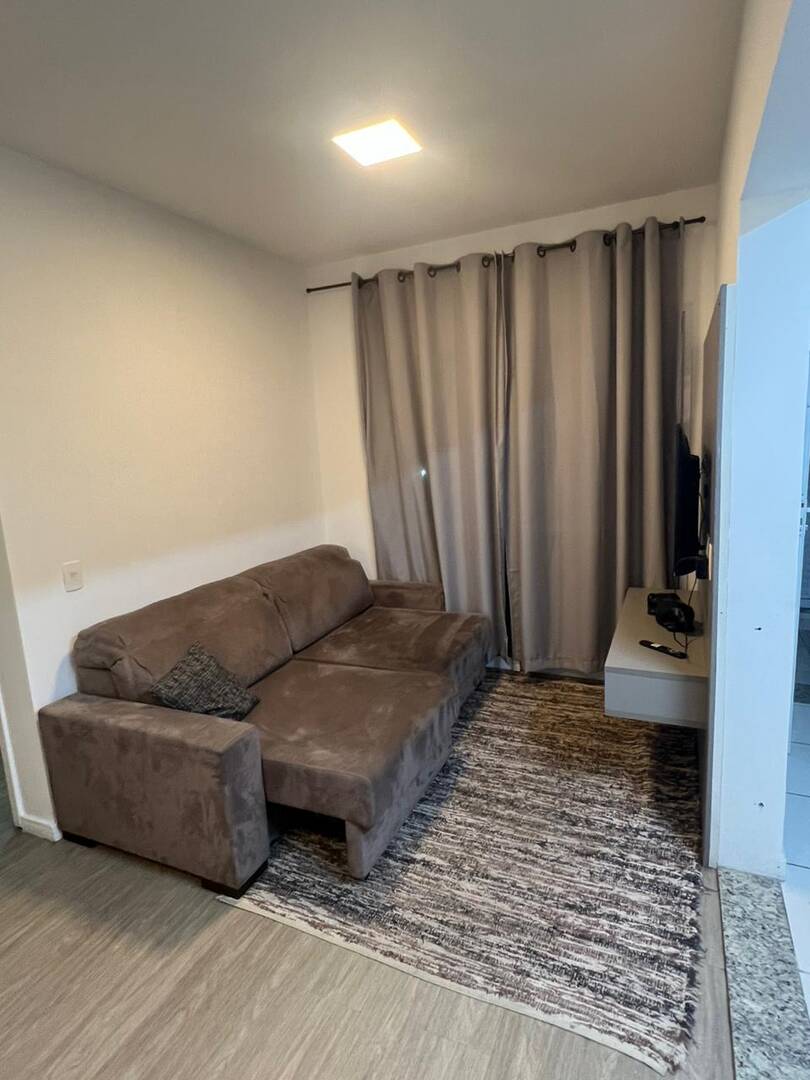 Apartamento, 2 quartos, 50 m² - Foto 3