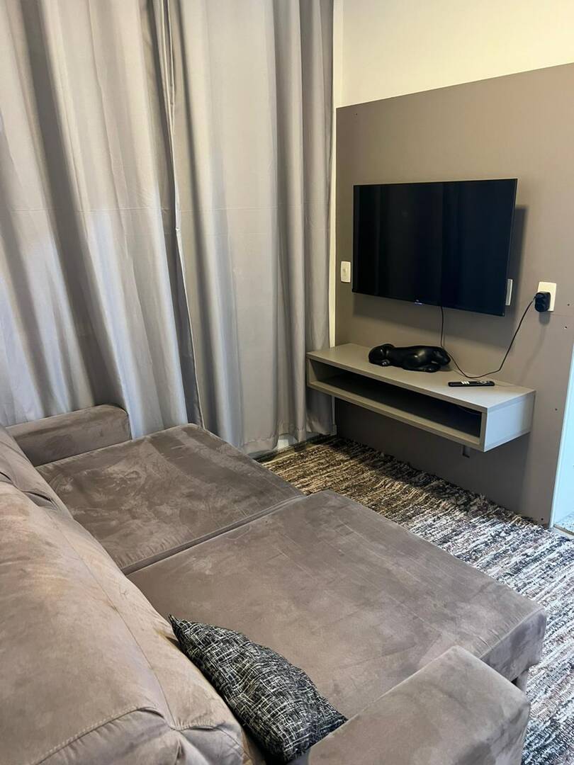 Apartamento, 2 quartos, 50 m² - Foto 4