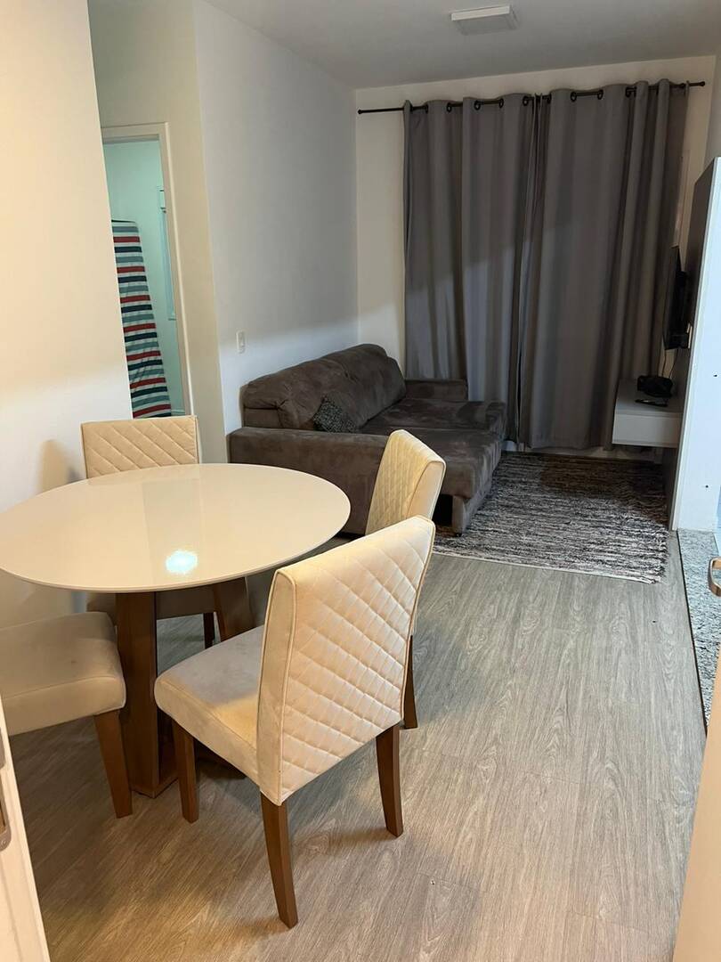 Apartamento, 2 quartos, 50 m² - Foto 5