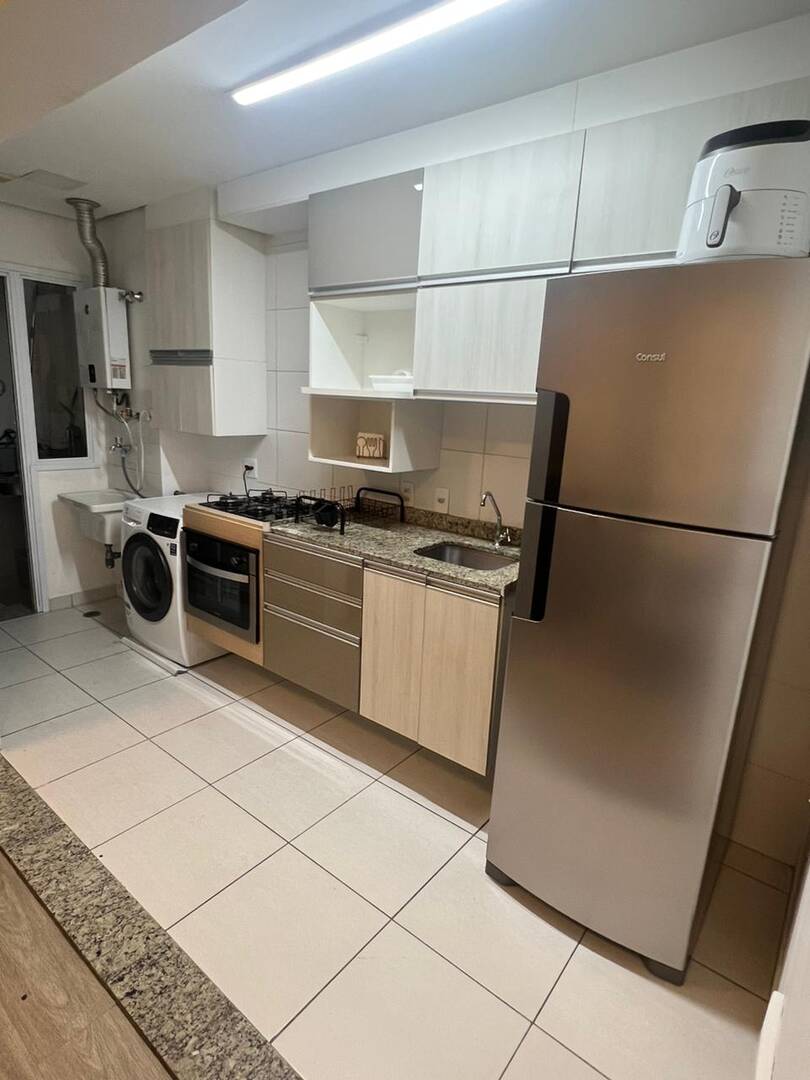 Apartamento, 2 quartos, 50 m² - Foto 6