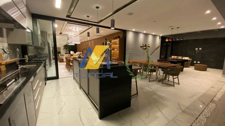 Casa, 6 quartos, 470 m² - Foto 16