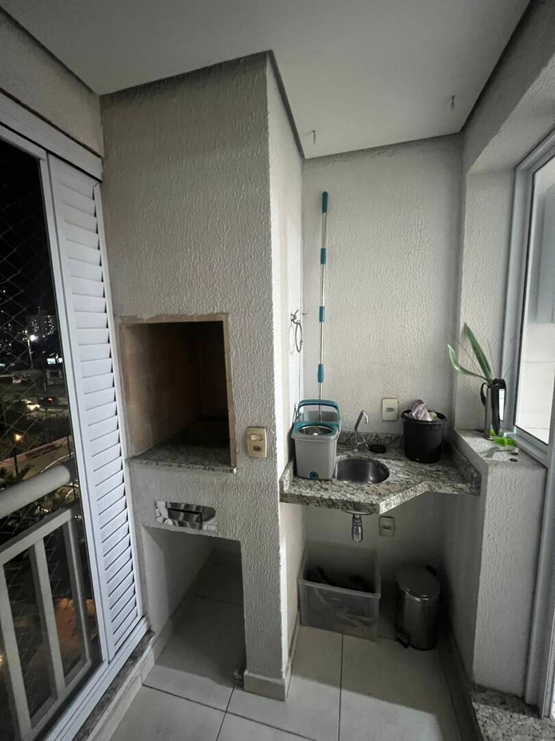 Apartamento, 2 quartos, 50 m² - Foto 8