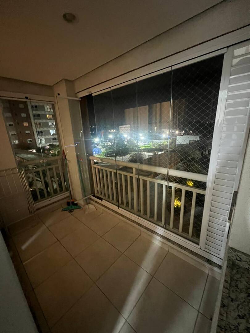 Apartamento, 2 quartos, 50 m² - Foto 12