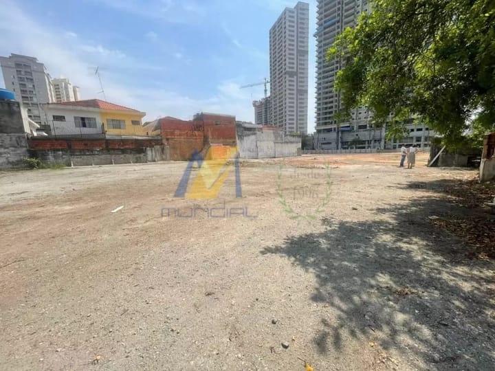 Terreno, 3939 m² - Foto 3