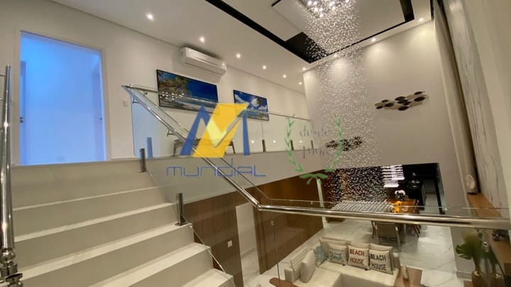 Casa, 6 quartos, 470 m² - Foto 17