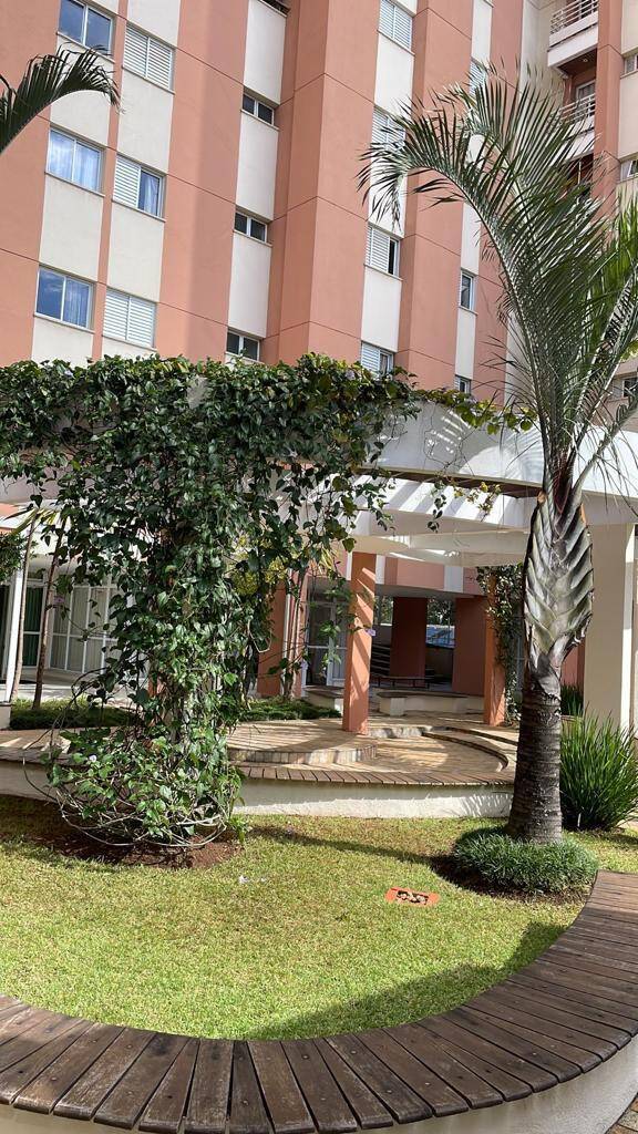 Apartamento, 3 quartos, 59 m² - Foto 2