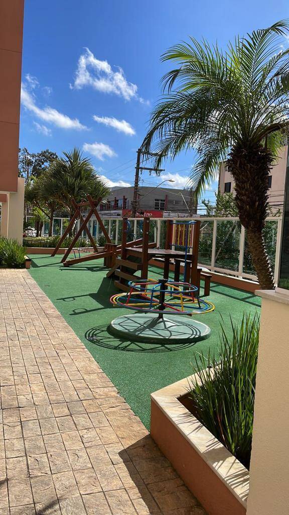 Apartamento, 3 quartos, 59 m² - Foto 3