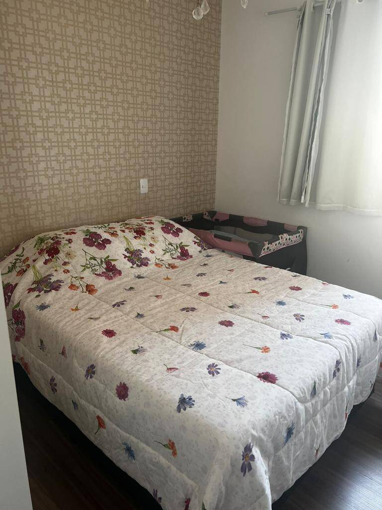 Apartamento, 3 quartos, 59 m² - Foto 4