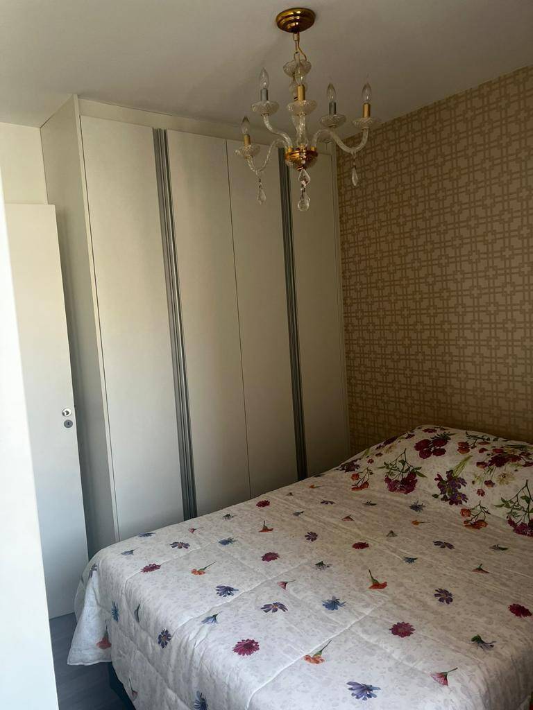 Apartamento, 3 quartos, 59 m² - Foto 5
