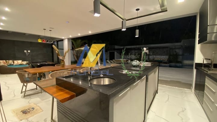 Casa, 6 quartos, 470 m² - Foto 18