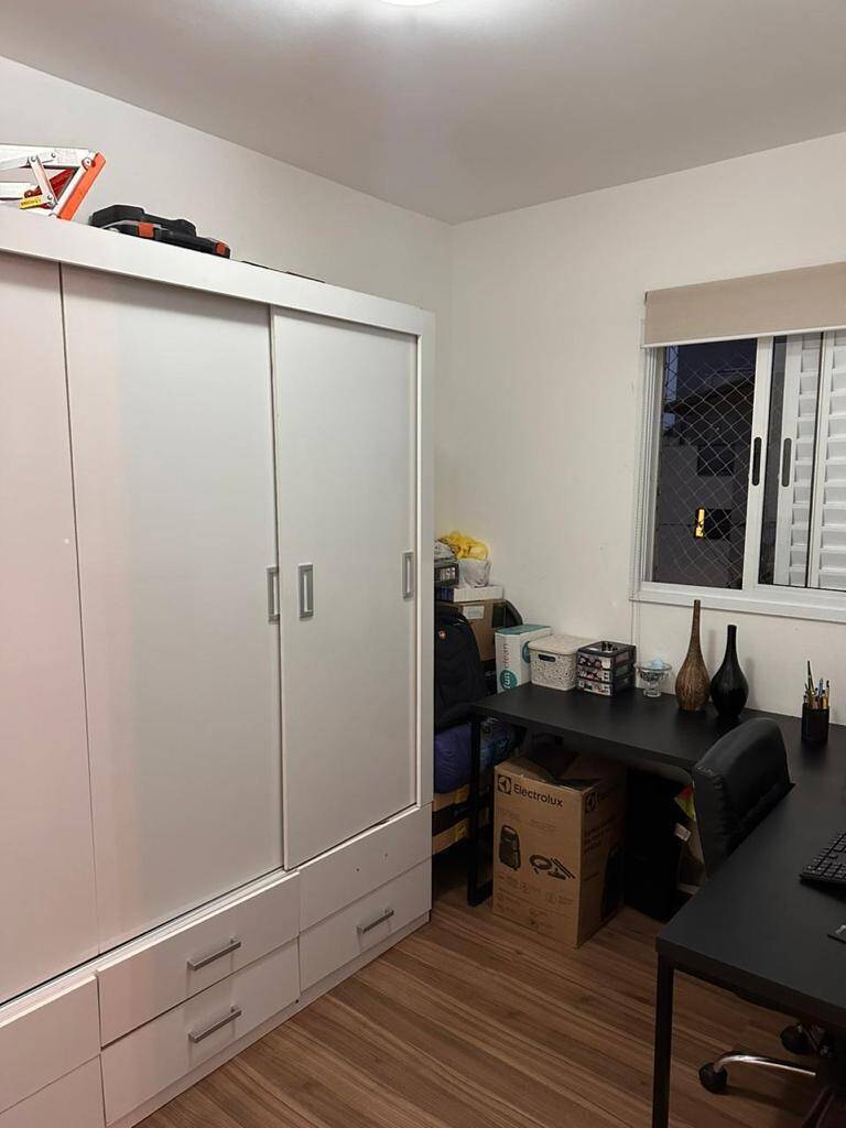 Apartamento, 3 quartos, 59 m² - Foto 8