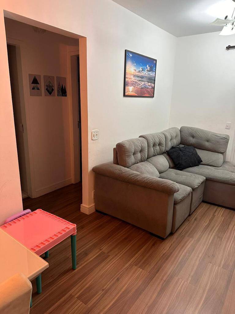 Apartamento, 3 quartos, 59 m² - Foto 9