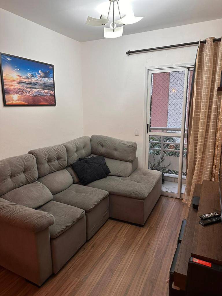 Apartamento, 3 quartos, 59 m² - Foto 10