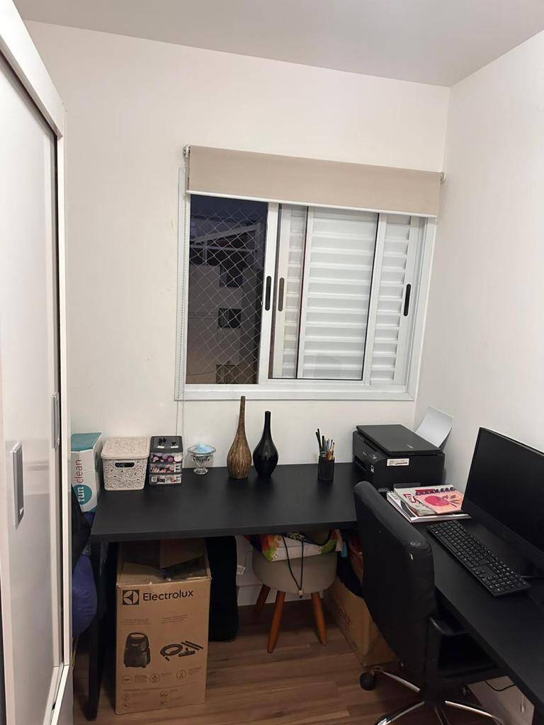 Apartamento, 3 quartos, 59 m² - Foto 11