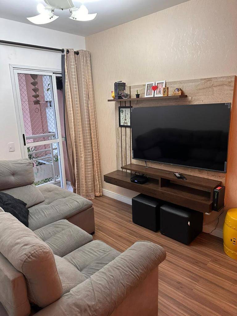 Apartamento, 3 quartos, 59 m² - Foto 13