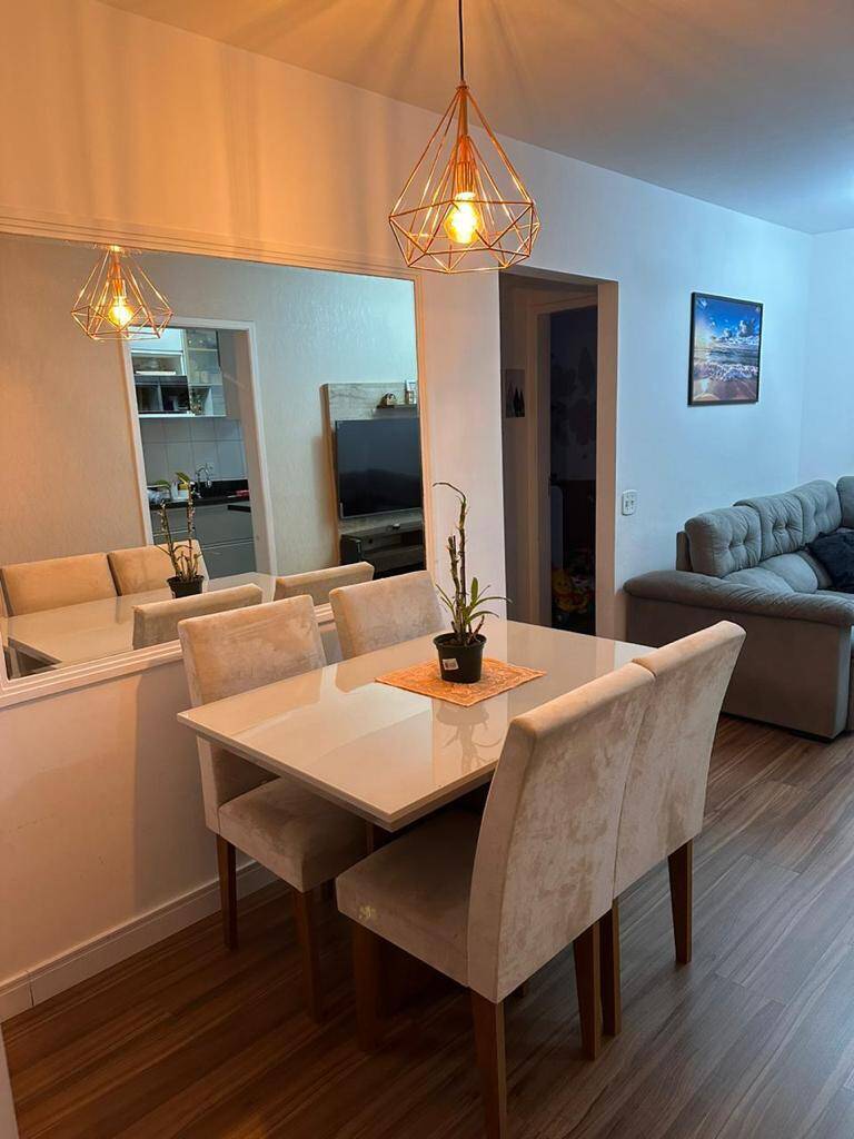 Apartamento, 3 quartos, 59 m² - Foto 14