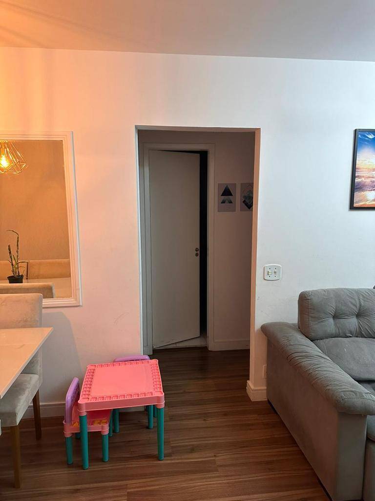 Apartamento, 3 quartos, 59 m² - Foto 15
