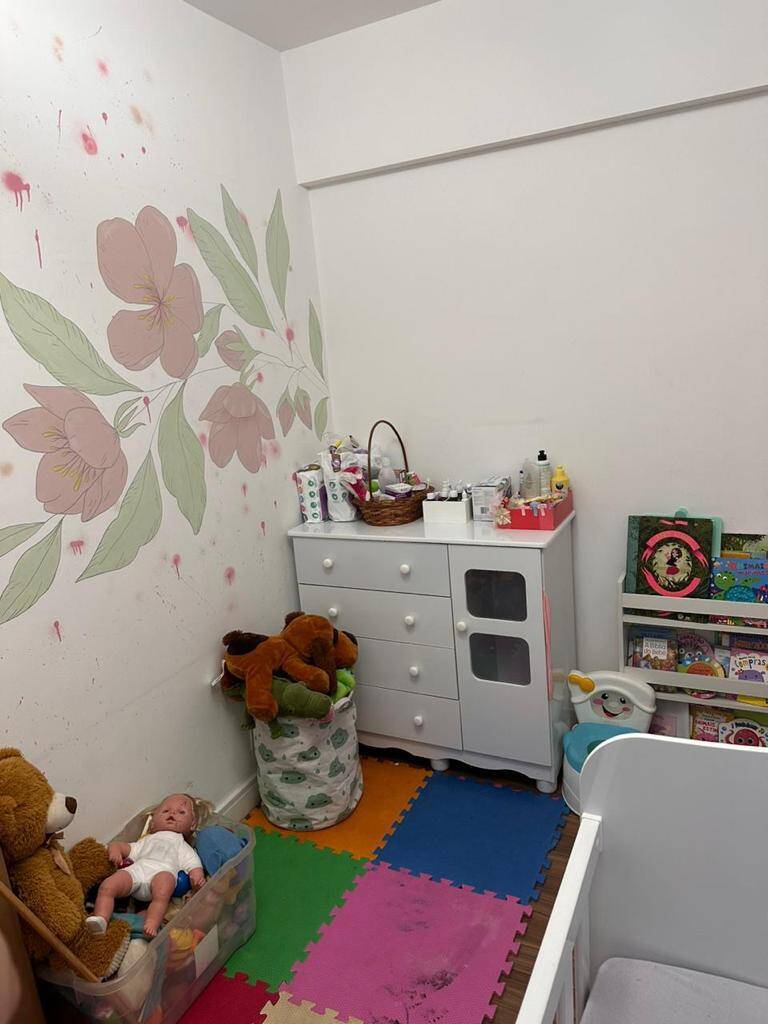 Apartamento, 3 quartos, 59 m² - Foto 16