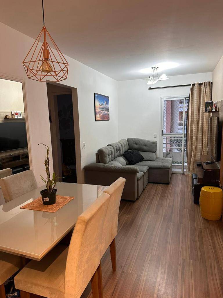 Apartamento, 3 quartos, 59 m² - Foto 19
