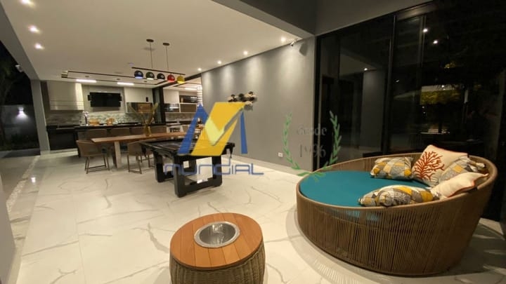 Casa, 6 quartos, 470 m² - Foto 20