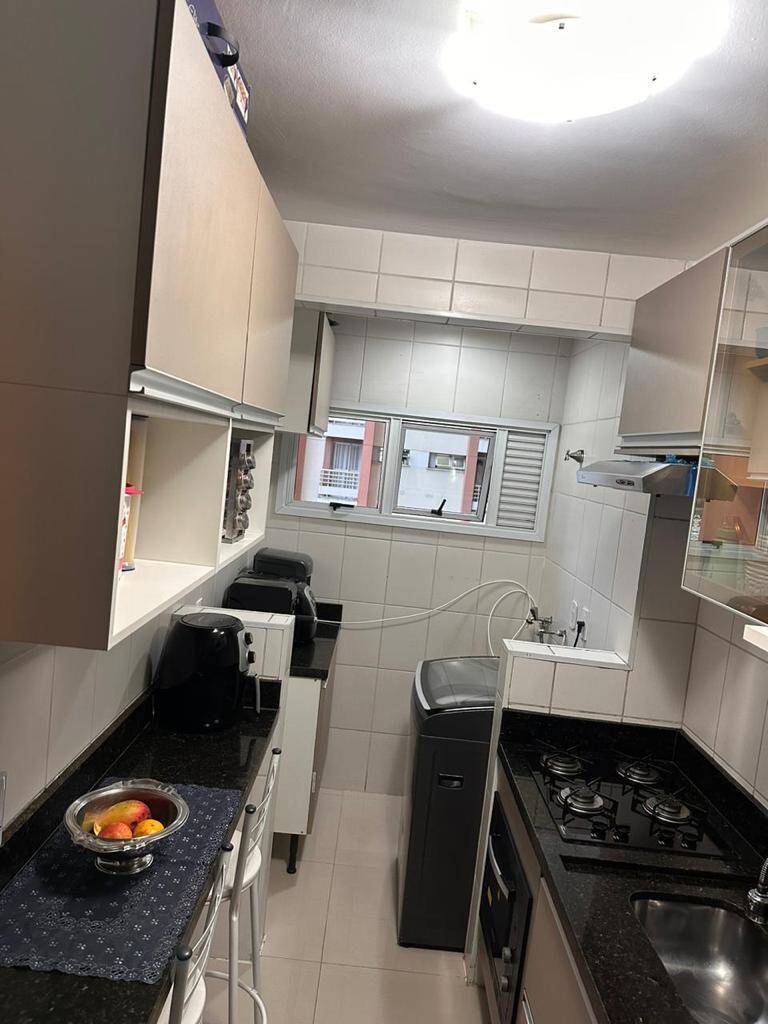 Apartamento, 2 quartos, 87 m² - Foto 3