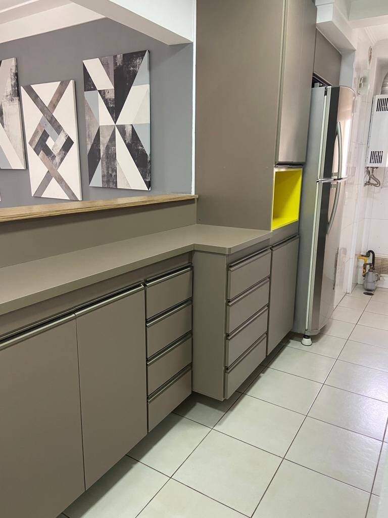 Apartamento, 2 quartos, 87 m² - Foto 6