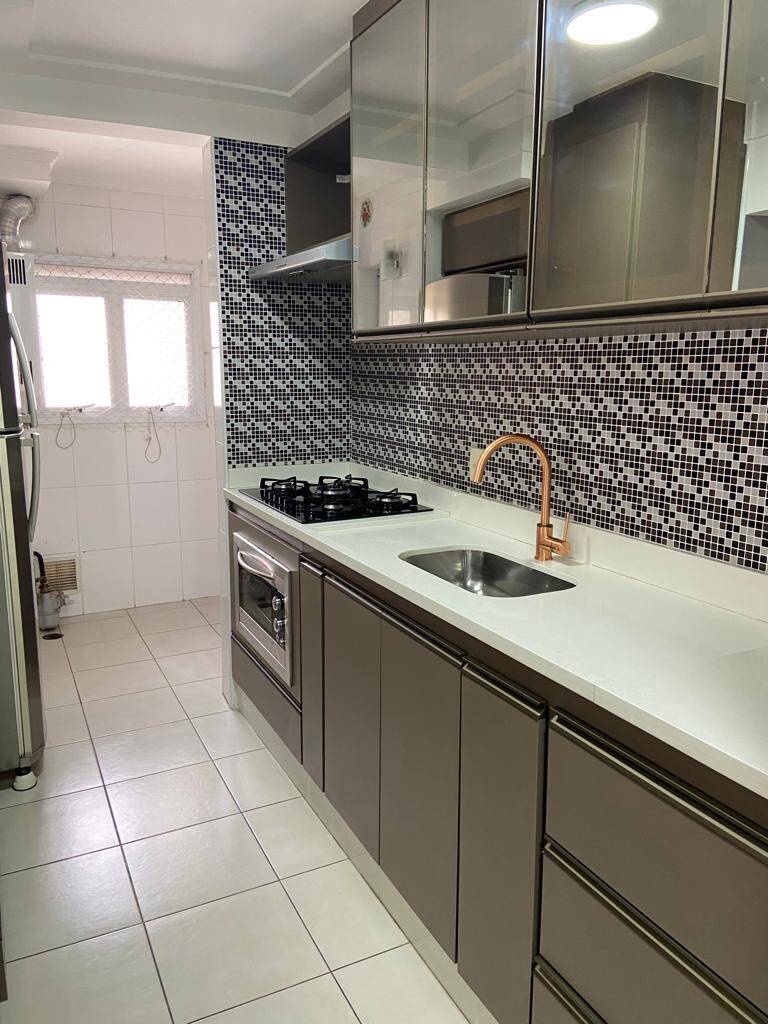 Apartamento, 2 quartos, 87 m² - Foto 7