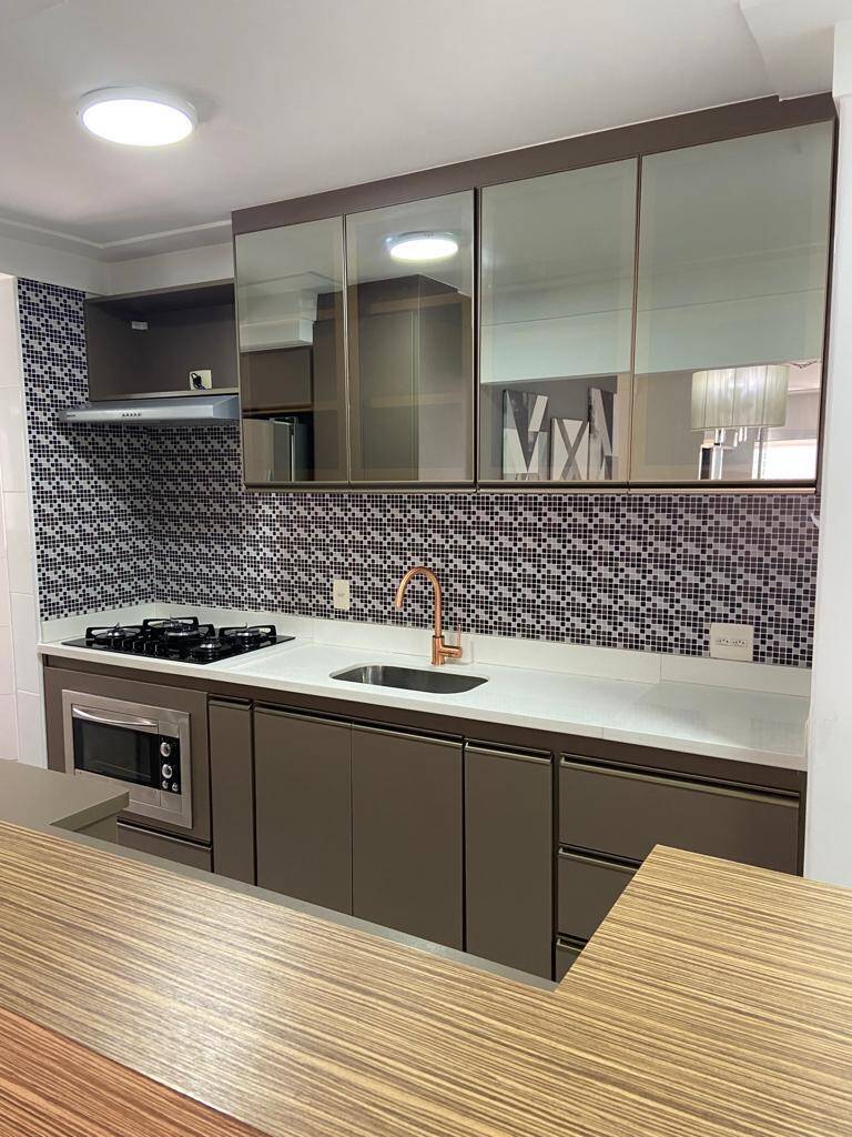 Apartamento, 2 quartos, 87 m² - Foto 9