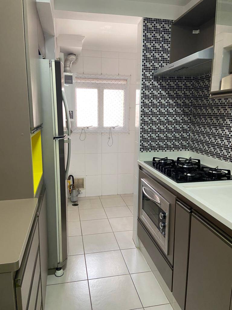 Apartamento, 2 quartos, 87 m² - Foto 11