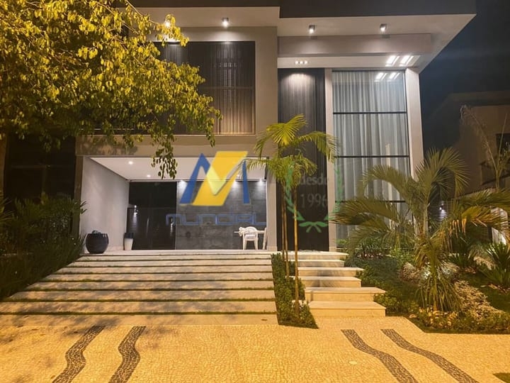 Casa, 6 quartos, 470 m² - Foto 21