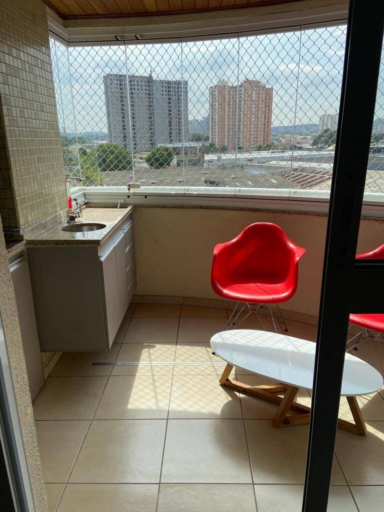 Apartamento, 2 quartos, 87 m² - Foto 13