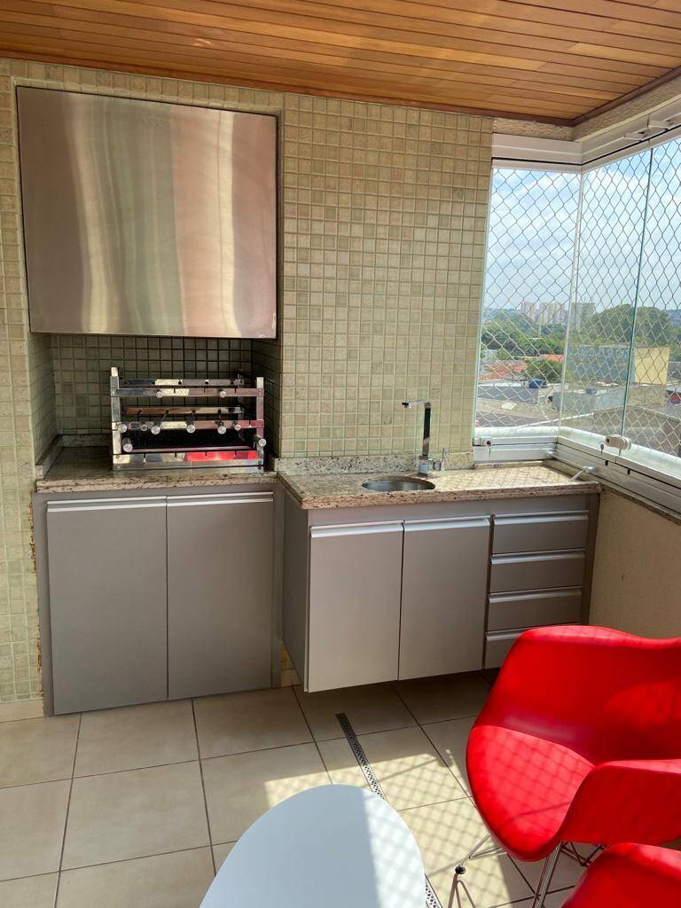 Apartamento, 2 quartos, 87 m² - Foto 24