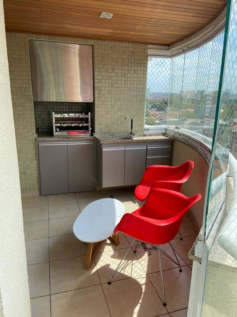 Apartamento, 2 quartos, 87 m² - Foto 25