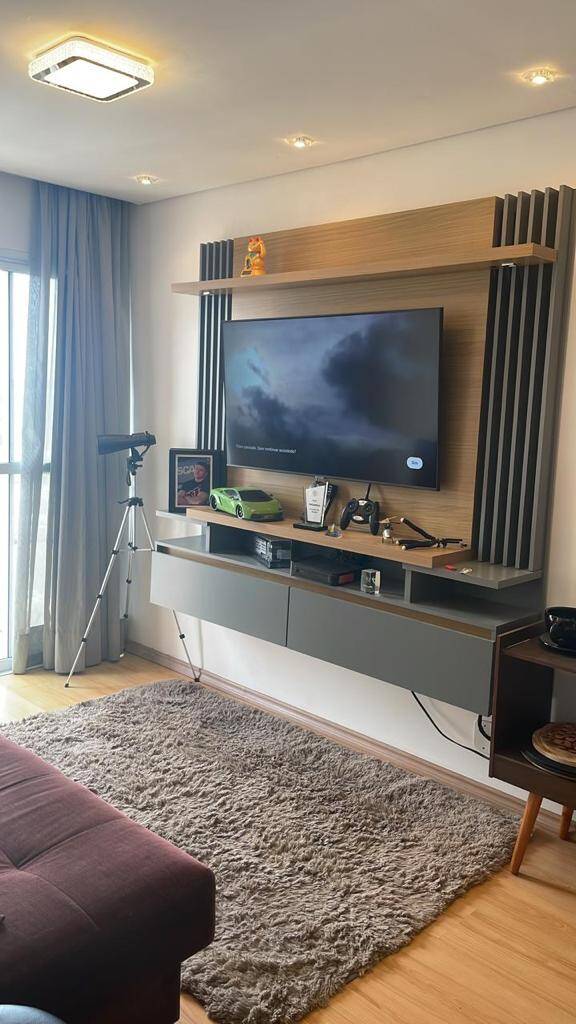 Apartamento, 2 quartos, 63 m² - Foto 2