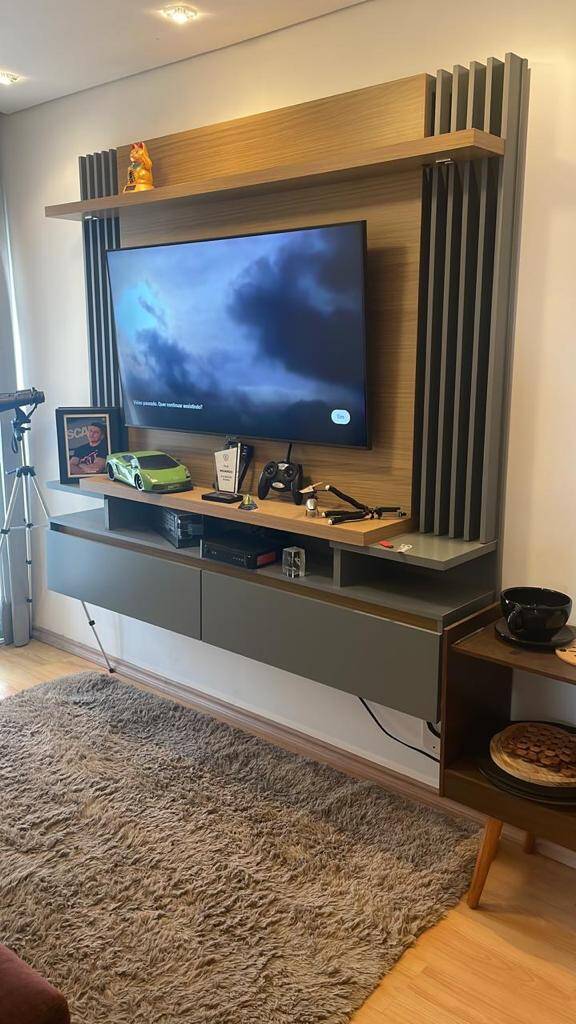 Apartamento, 2 quartos, 63 m² - Foto 10